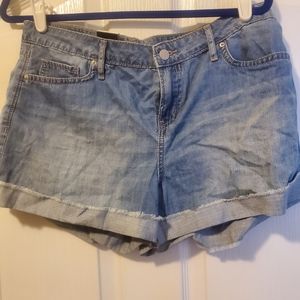 Calvin kline shorts